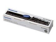 Panasonic KX FAT88 Replacement Toner Cartridge for KX FL421 Laser Fax Machine Black