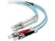 Belkin Fiber Optic Patch Cable