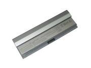 eReplacements 312 0864 ER Notebook battery 6 Cell Lithium Ion 4900 mAh for Dell Latitude E4200