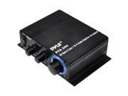 Pyle Amplifier For Car Or Home PFA200