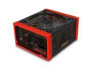 650W 80 Plus Gold Power Supply