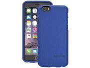 BODY GLOVE 9448801 iPhone R 6 6s SATIN Cases Blueberry