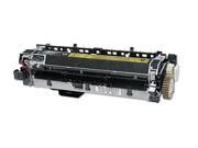 HP Laser Jet Fuser Assembly 110V CB506 67901
