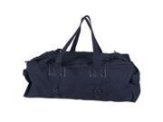 Stansport Carrying Case Duffel for Travel Essential Black