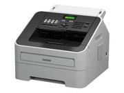 Brother FAX 2940 Multifunction printer B W laser 8.5 in x 14 in original A4 Legal media up to 20 ppm copying up to 20 ppm printing 250 s