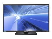 Samsung SE450 Series S19E450BW LED monitor 19 1440 x 900 TN 250 cd m2 1000 1 5 ms DVI VGA black