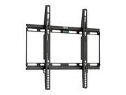 SIIG Accessory CE MT0L11 S1 Tilting TV Mount 42inch to 70inch Brown Box