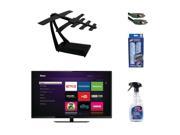 PROSCAN PLDED4030A E RK 40 Smart D LED TV with Roku R Streaming Stick R