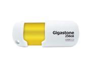 GIGASTONE GS X3256GCNBL R Pro Series USB 3.0 Flash Drive 256GB