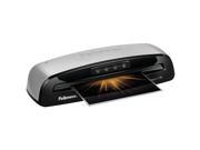 FELLOWES 5735801 Saturn TM 3i 95 Laminator with Pouch Starter Kit