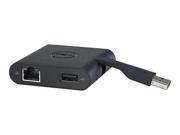 4 IN 1 ADPT USB3 TO HDMI VGA ETH USB2