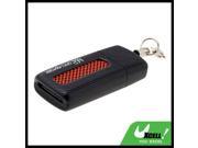 Ultra Compact Micro MS M2 Card Reader Writer Keychain