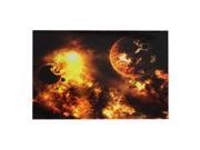 DIY Mars Printed Decal Sticker Cover Decor for 15.6 12 13 14 15 PC Laptop