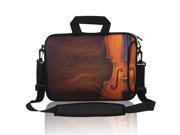 13 13.3 Guitar Laptop Notebook Shoulder Bag Case Handle for Macbook Pro Air