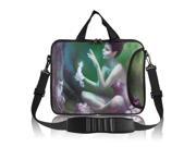12.5 13 Laptop Sexy Women Cat Shoulder Sleeve Bag Carrying Case Cover w Handle