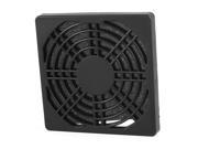 Dustproof 90x90mm Case Cooling Fan Dust Filter Mesh Cover for PC Computer