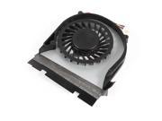 DC 5V 0.9W 4 Pin PWM Laptop CPU Cooling Fan MG55100V1 Q051 S99 for Acer 4810T