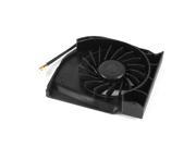 4 Pin Notebook CPU Cooling Fan Cooler DFS531205M30T for HP DV6000