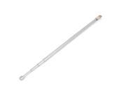 Radio Control Universal Telescopic Antenna Remote Aerial 4 Sections