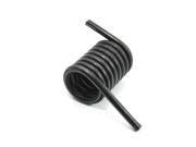 Unique Bargains Power Tool Torsion Spring Replacement for LG 355 Cutting off Machine