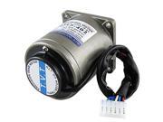 15W Power AC Stepless Variable Speed Controller Motor 220V