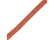 Unique Bargains 10mm Dia. Red Polyolefin Heat Shrink Tube Tubing 2M 6.6ft