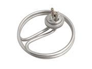 Electric Kettle Parts Double Ring Heating Element Heater AC 220V 2.5KW