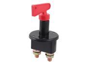 DC 12V Service Life ON OFF Car Maintenance Rotating Battery Master Switch
