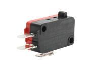RV 16 1C25 SPDT Momentary Push Button Micro Switch Microswitch