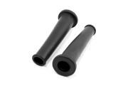 2Pcs 8.3cm Long PVC Protective Wire Boot Sleeve for Power Tool