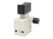 Power Tools On Lock Trigger Switch DPST AC250V 4A