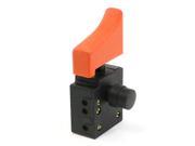 6A 250VAC 12A Amp 125VAC 5E4 SPDT NO NC Trigger Switch for Ricky 150 Polisher