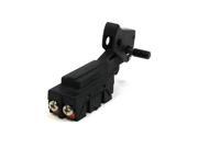 on Lock Button SPST Trigger Switch for Power Tool Cut off Machine