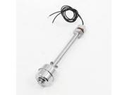 Unique Bargains 2.6cm Dia Cylinder Floating Ball Water Level Switch for Fish Tank