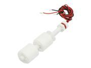 Water Liquid Level Sensor Double Floaters Floating Switch ZP10010 2