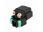 Car Motorcycle Engine 4 Pin Solenoid Starter Relay Assembly for Suzuki