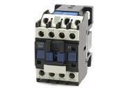 CJX2 0901 24V 50 60Hz Coil Voltage 3 Phase 3 Phase NC AC Contactor