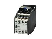 JZC1 44 Ui 660V Ith10A 4 Poles Electromagnetic Contactor Relay