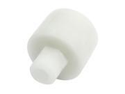 1 2 PT Thread Male to Female Plastic Insulation Wall for Electric Water Heater