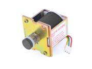 DC 3V Self Absorption Solenoid Valve for Gas Fast Water Heater