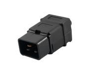AC 250V 16A IEC320 C20 Socket Outlet for Power Supply Cord