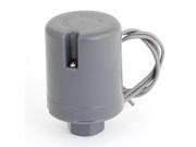 Wired AC 220V 1.8KW 3 8 PT Female Thread Pressure Control for Water Pump