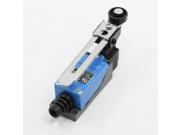 ME 8108 Momentary Rotary Roller Lever Limit Switch for CNC Mill Plasma