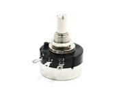 RV24YN 20S B502 Replacement 5K Ohm Electrical Rotary Potentiometer