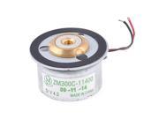Unique Bargains 24mm Base VCD DVD Player Mini Motor with Metal Tray for Auro Car