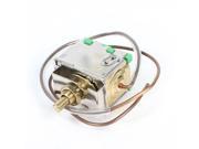 WPF24 L 2 Pin Temperature Controller Thermostat for Refrigerator