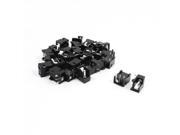 30 x Laptop 2mm DC Power Jack Socket Connector for HP OmniBook 900