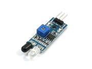 Car Infrared Obstable Avoidance Module 2 30cm Adjustable Detection Distance