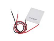 DC 5.2V High Temperature Power Generation Thermoelectric Cooling Module