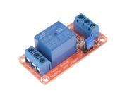 Optocoupler High Low Level Relay Module 5VDC 1Channel for ARM DSP AVR